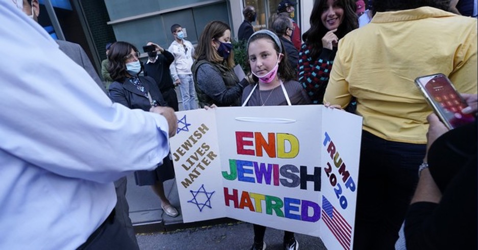 Ethnic Studies’ And Other Lies About Jews And America