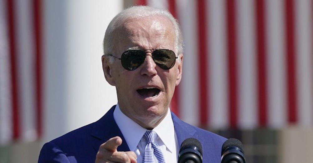 Biden Over-Sells ‘Over-the-Horizon’ Counter-Terrorism