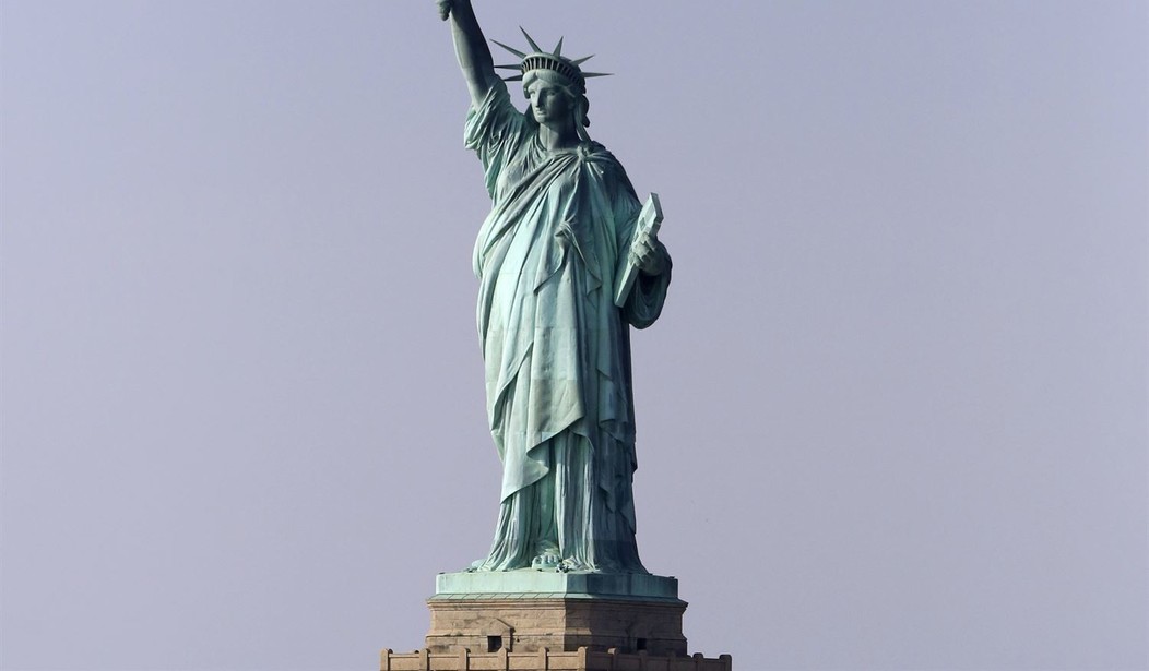 Misunderstanding Lady Liberty: Why We’re Free In America